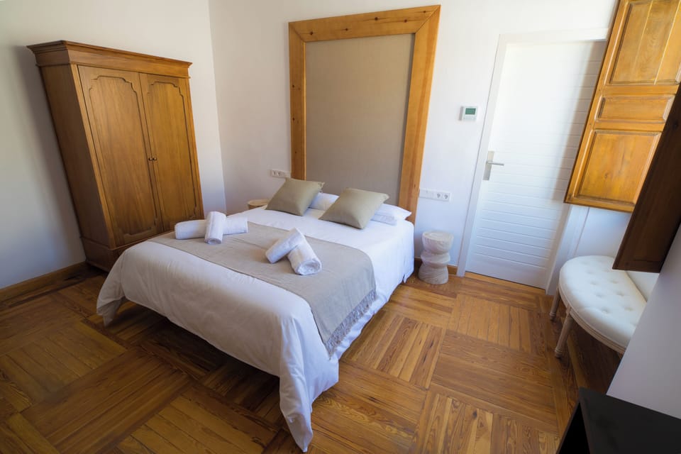 Standard Double Room, City View | In-room safe, travel crib, rollaway beds, free WiFi