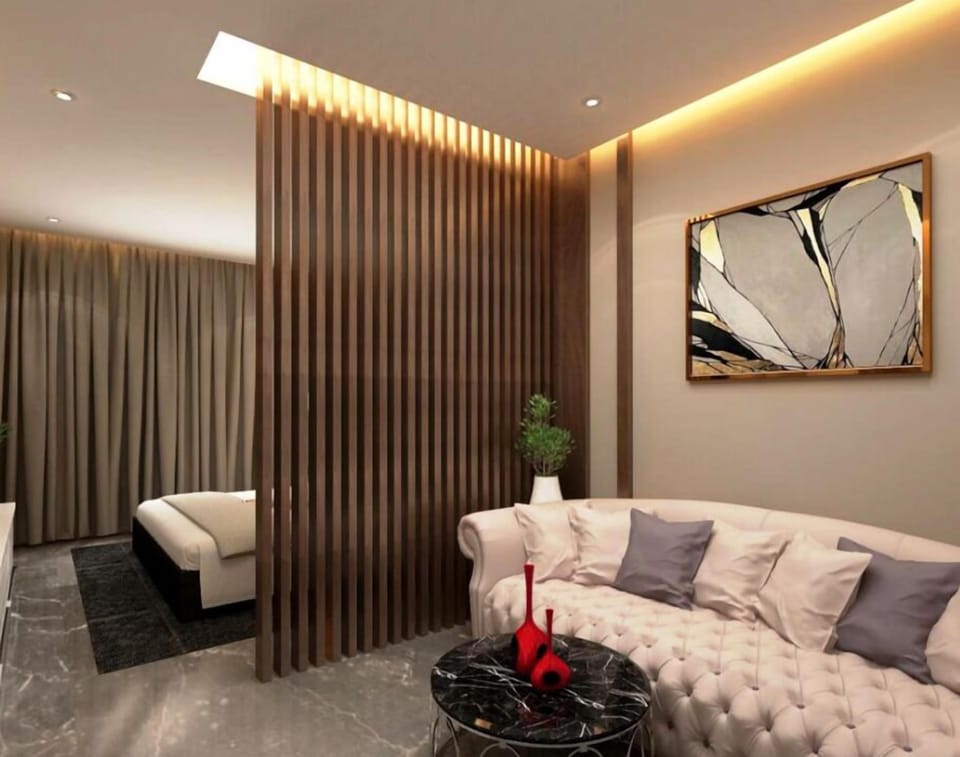 Signature Double Room, City View | Desk, free WiFi