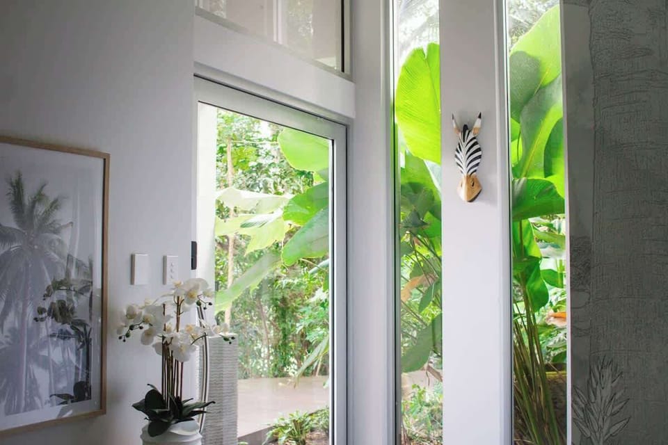 Entry | Pindari Retreat