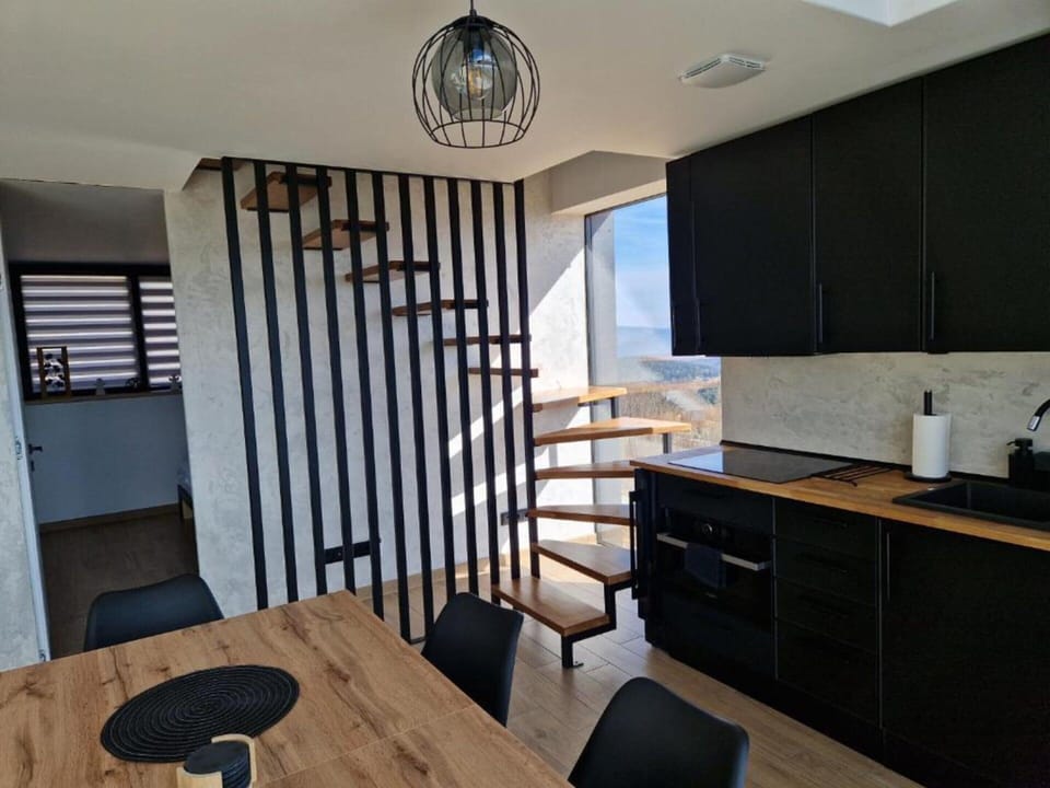 House | Private kitchen | Fridge