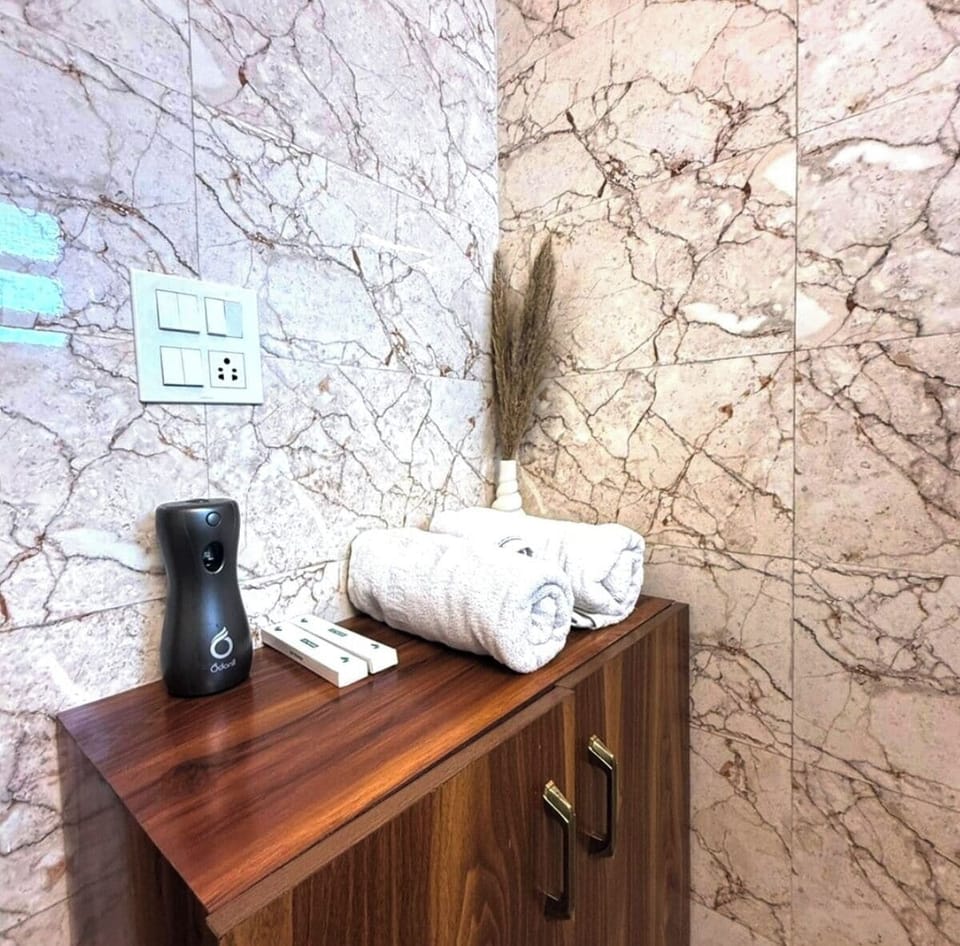Deluxe Room | Interior