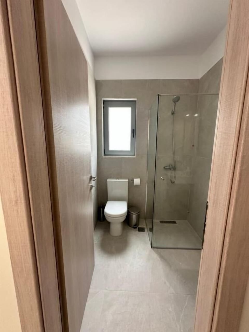 Comfort Apartment, Garden View | Bathroom
