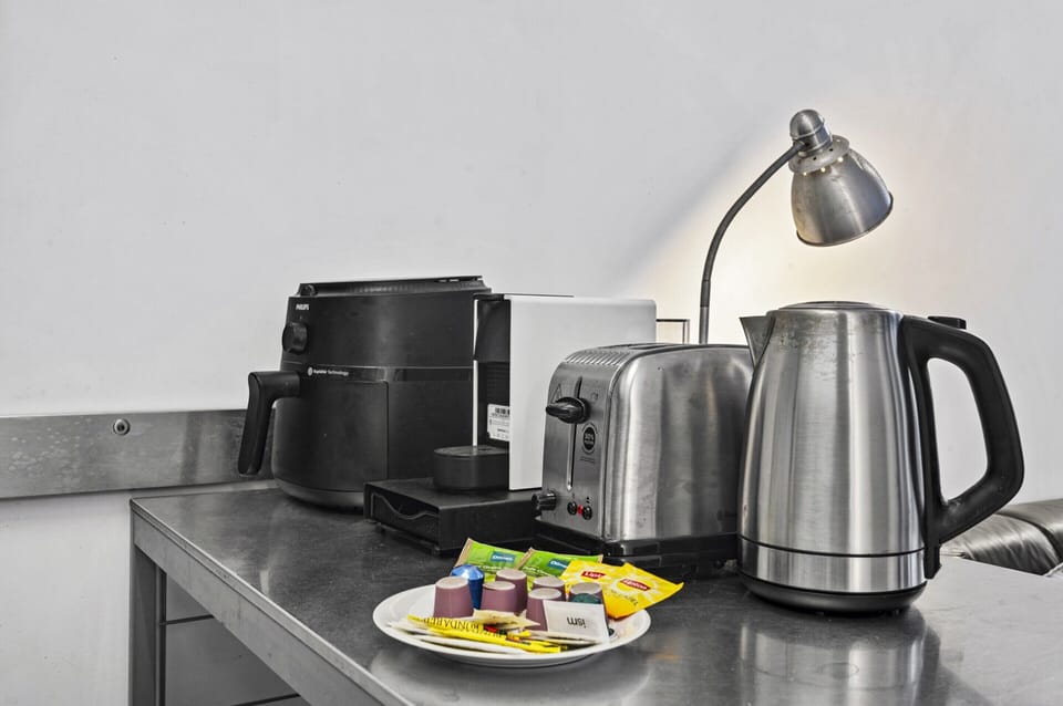 Apartment | Private kitchen