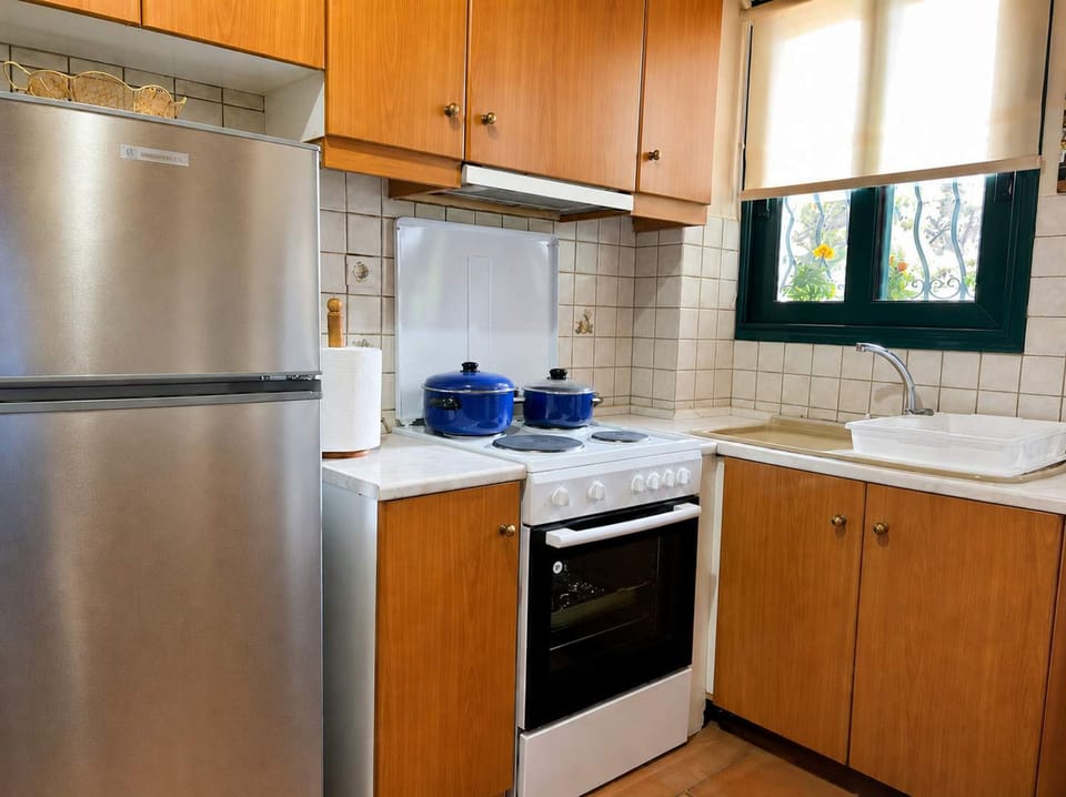 House | 2 bedrooms, Internet