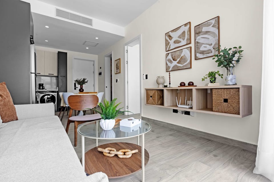 House | 1 bedroom, Internet