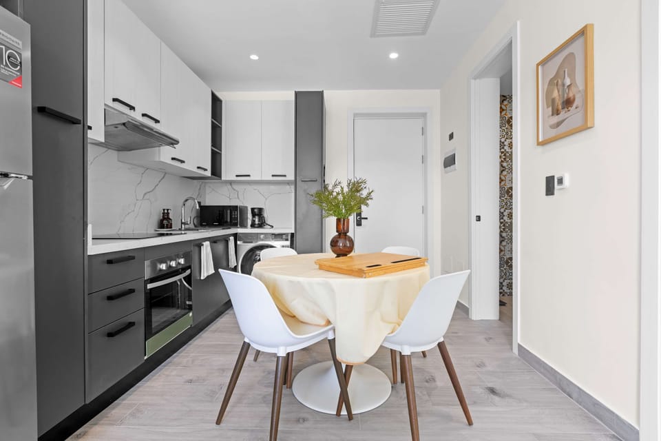 House | 1 bedroom, Internet