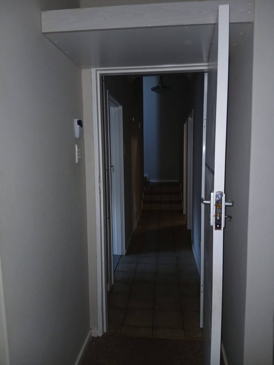 House, 3 Bedrooms, Accessible, Smoking | Interior
