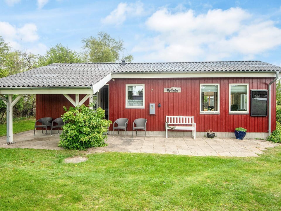 House | Exterior