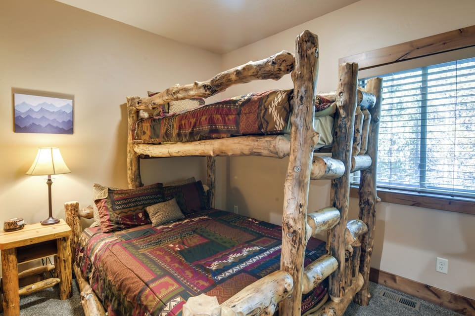 House (Multiple Bedrooms) | Interior