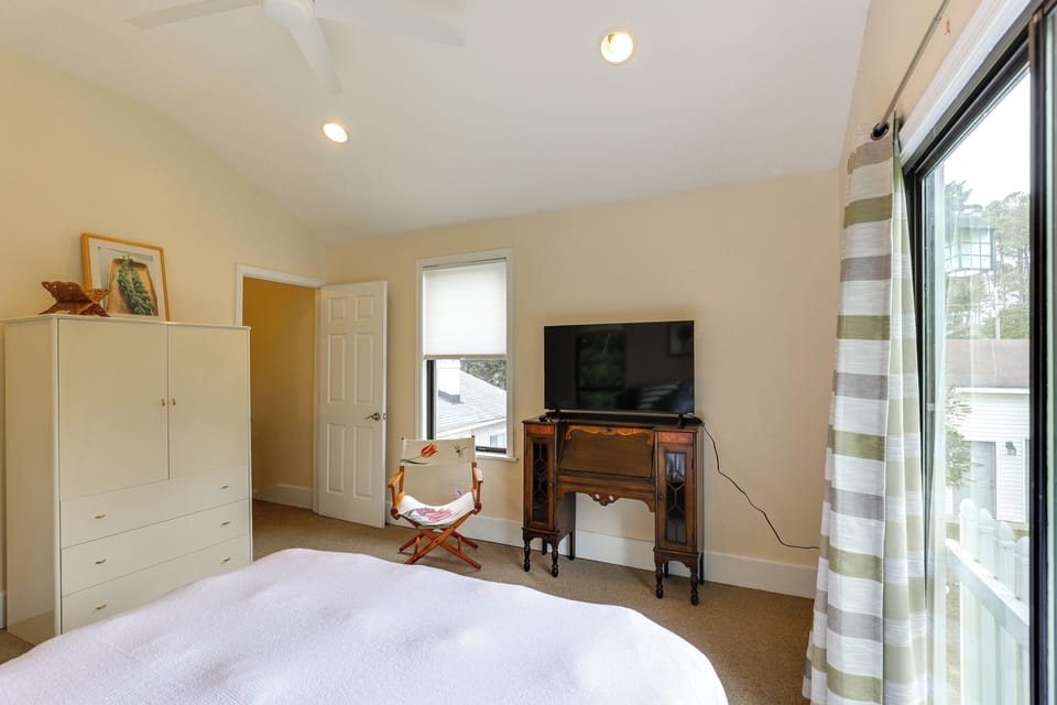 Cottage (2 Bedrooms) | Interior