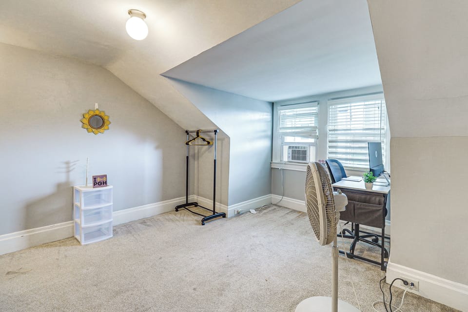 Apartment (3 Bedrooms) | Interior