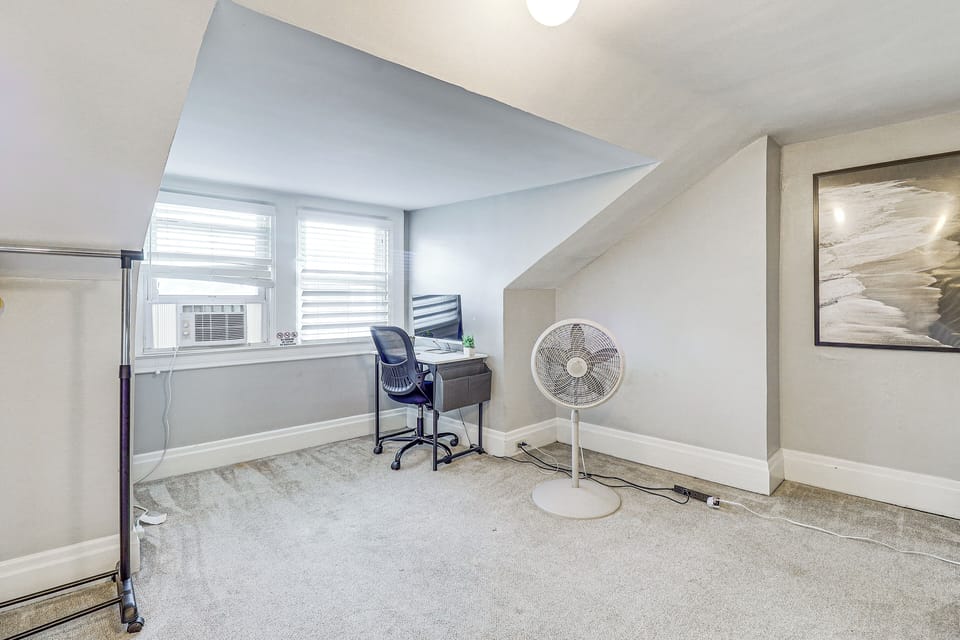 Apartment (3 Bedrooms) | Interior