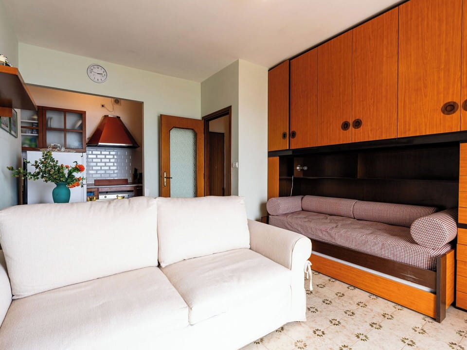 Sea, Coast, Ocean, Chair, Bay, Armrest, Resort