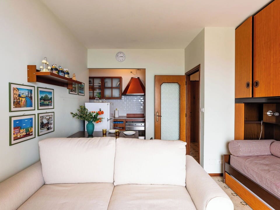 Sea, Coast, Ocean, Chair, Bay, Armrest, Resort