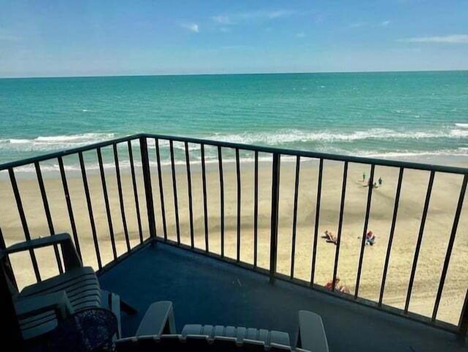 Condo, 2 Bedrooms | Beach