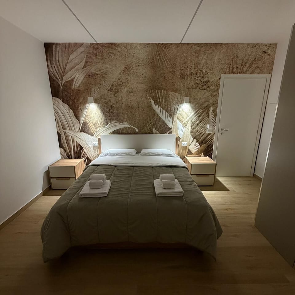 Family Triple Room | In-room safe, desk, free WiFi
