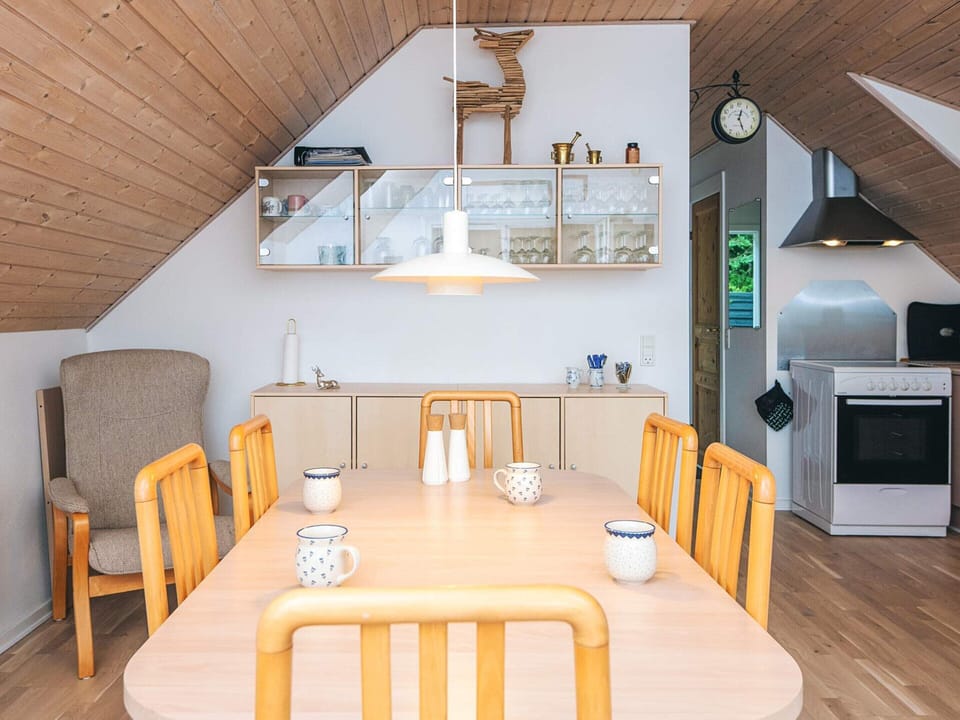 House | Interior