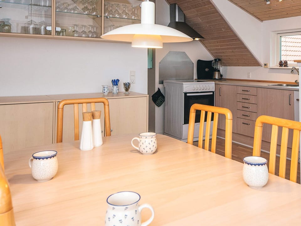 House | Interior
