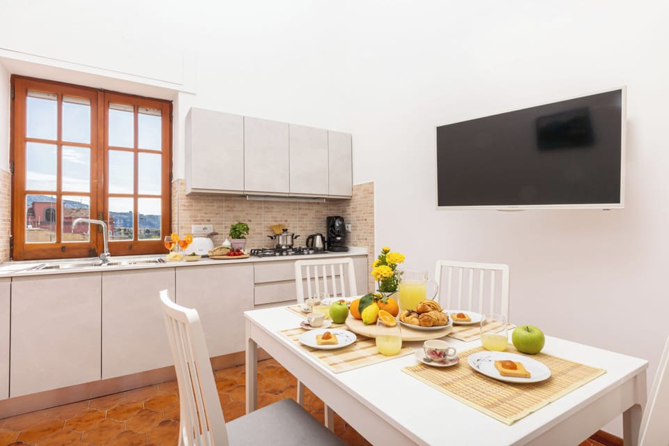 House, Sea View | Living area