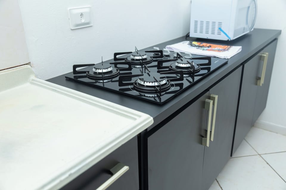 Apartment | Private kitchen