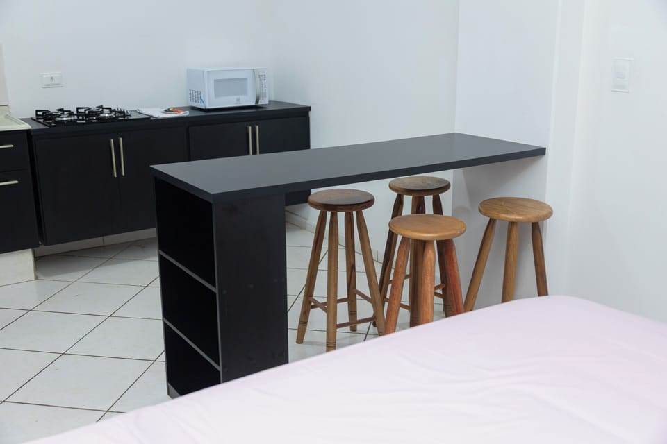 Apartment | Dining