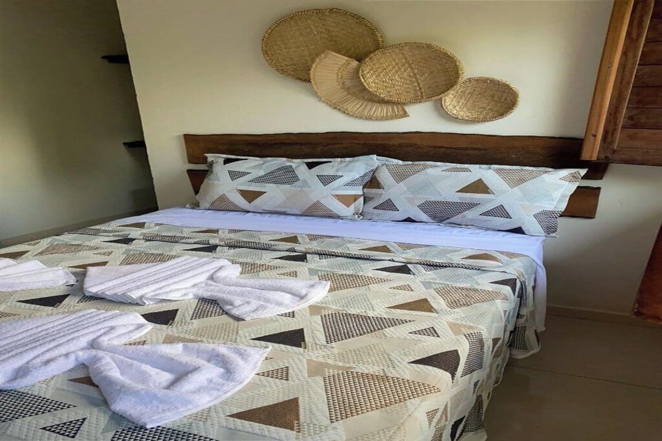 Triple Room, Patio | Free WiFi