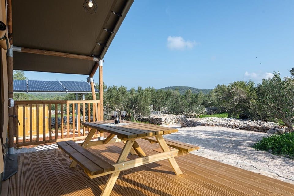 Patio / Balcony