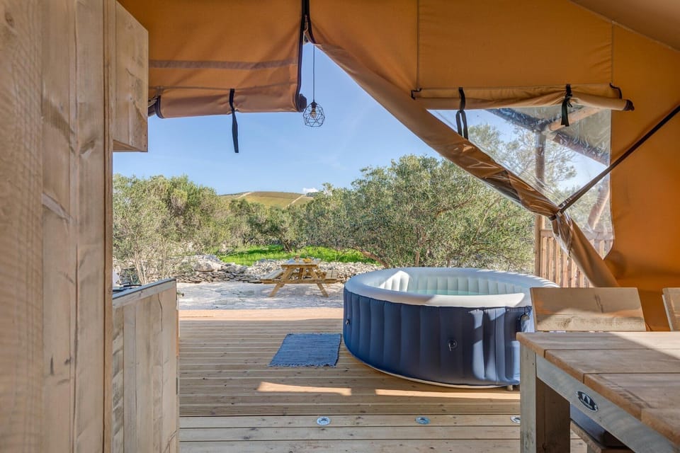 Holiday Home Facilities and Services