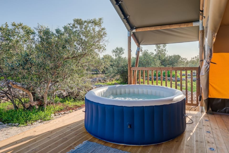 Holiday Home Facilities and Services