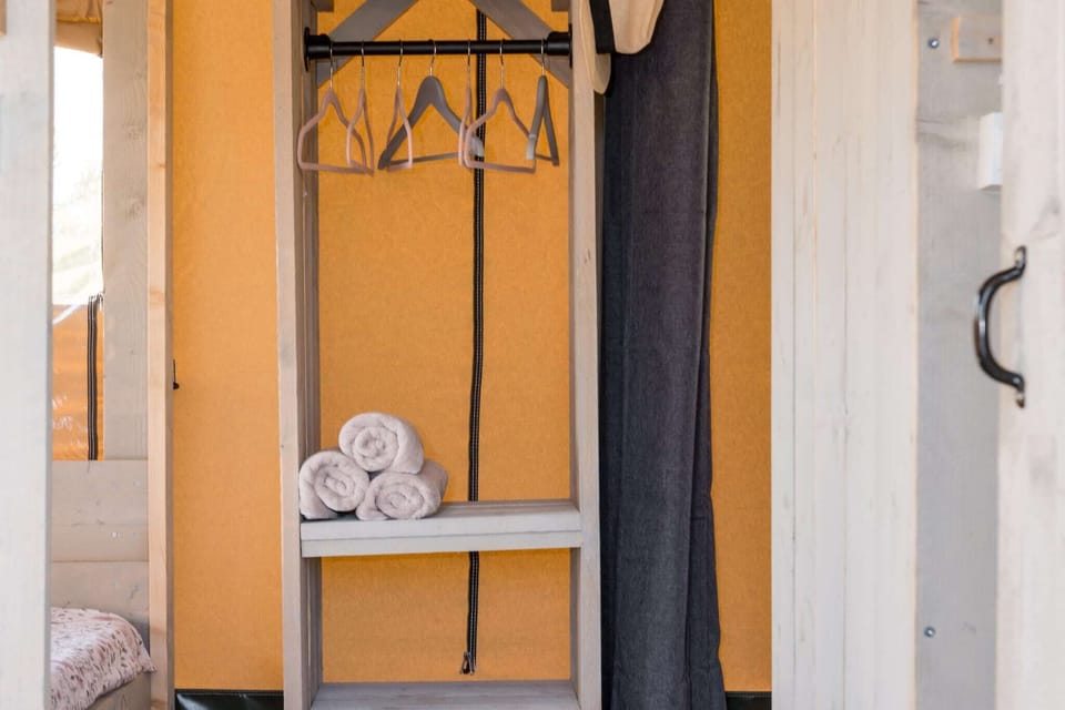 Holiday Home Facilities and Services