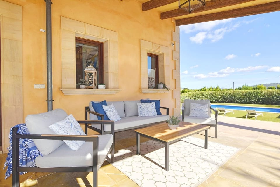 Patio / Balcony