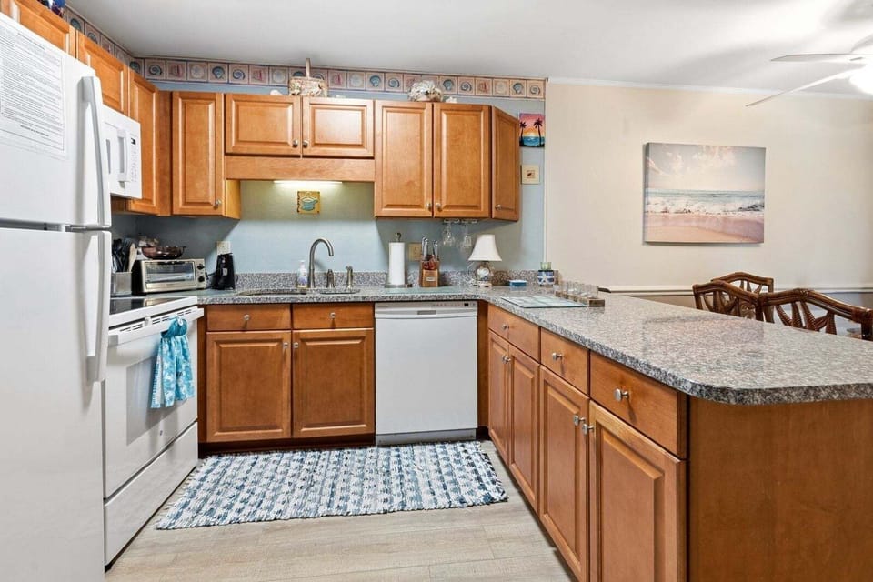 Indoors, Kitchen, Home Decor, Appliance, Ceiling Fan