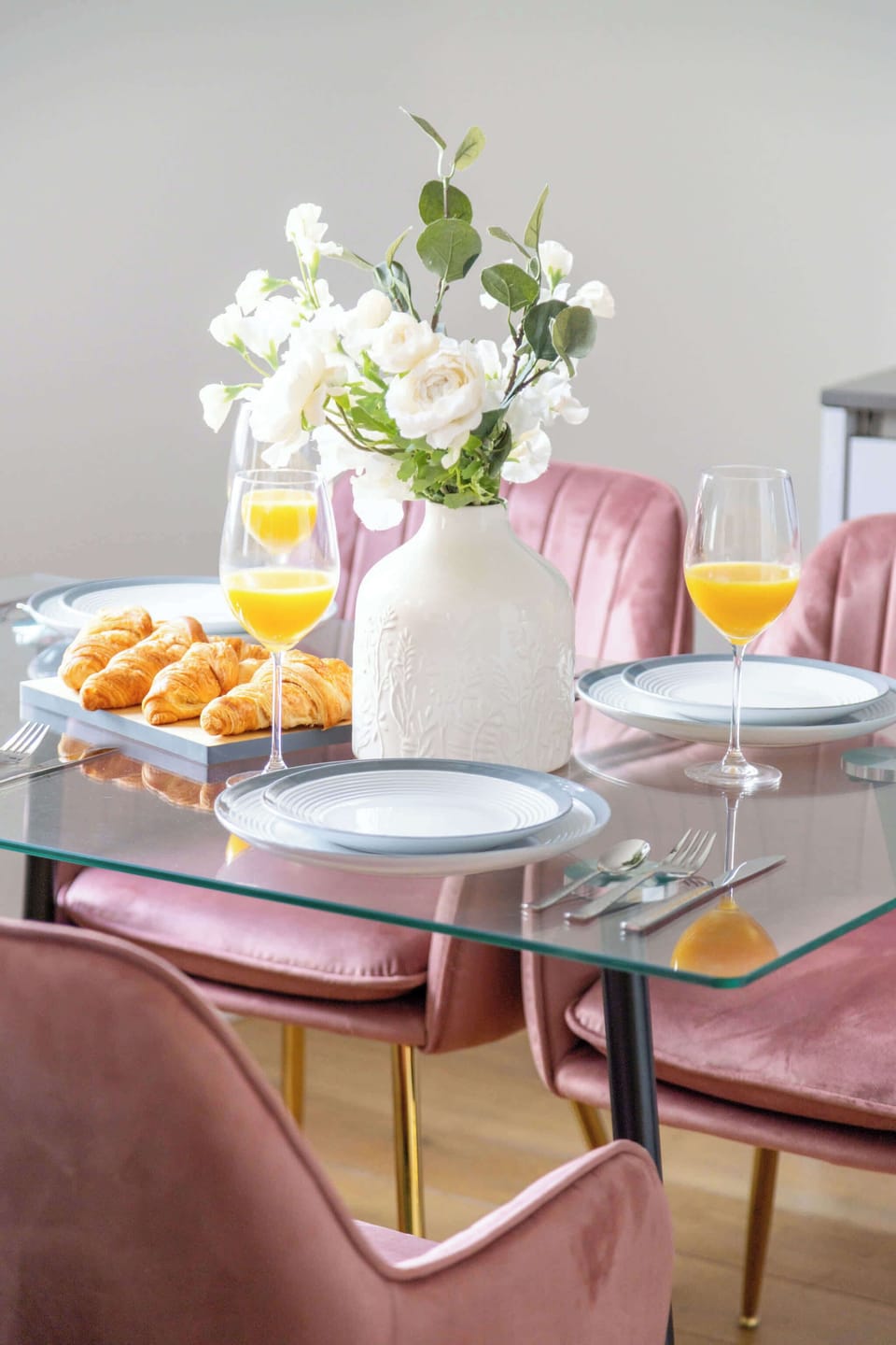 Dining details