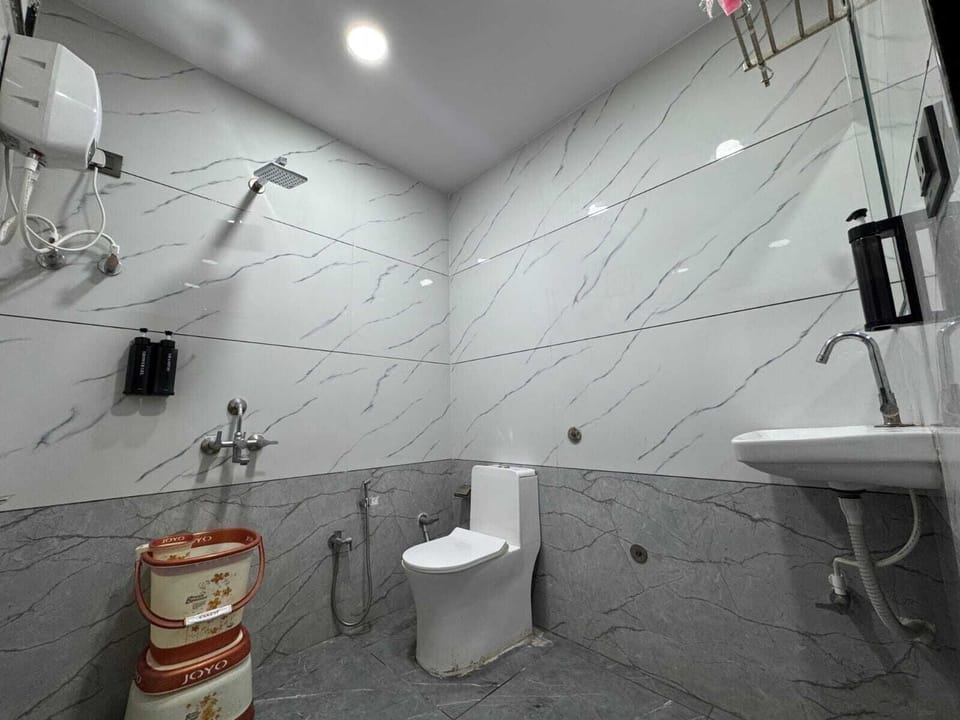 Room | Bathroom