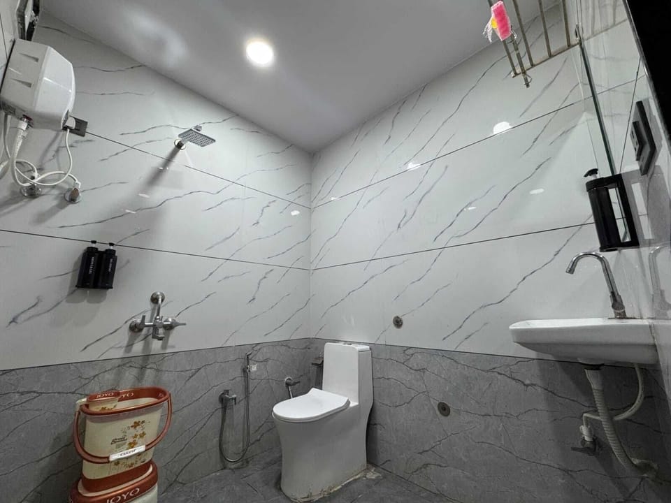 Room | Bathroom