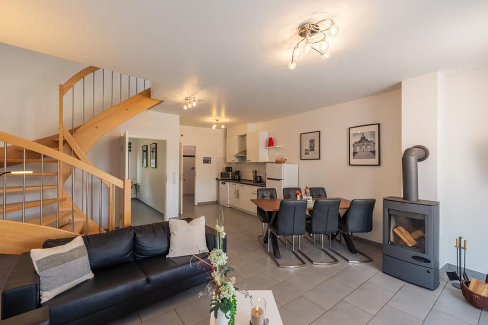 Apartment | Living room