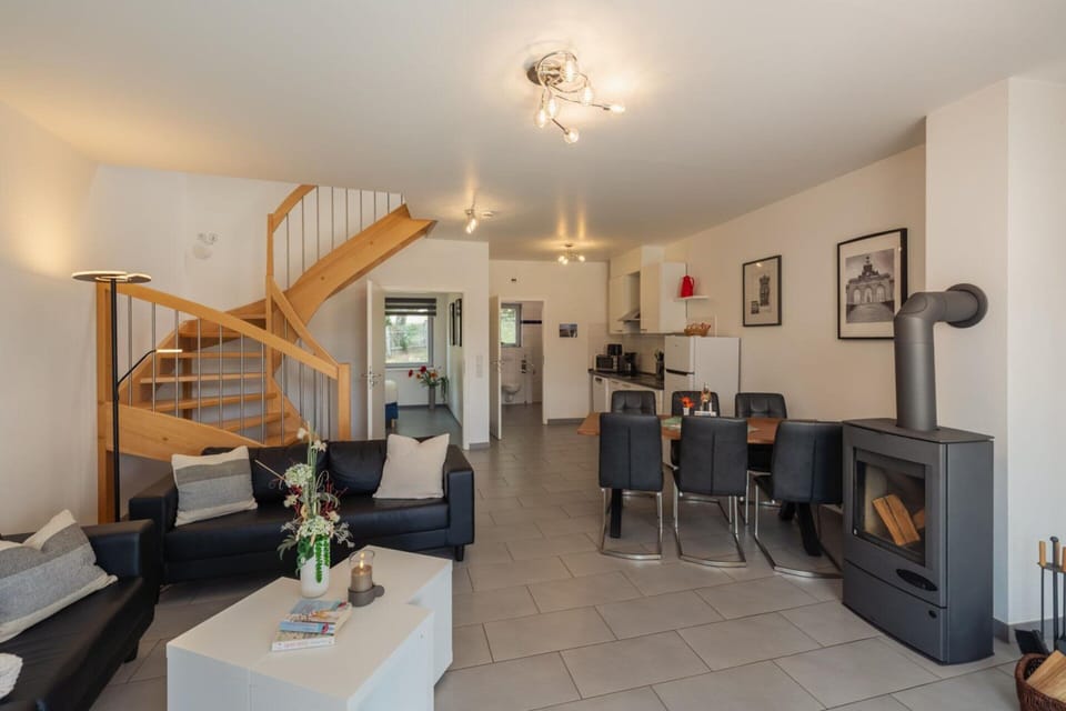 Apartment | Living room