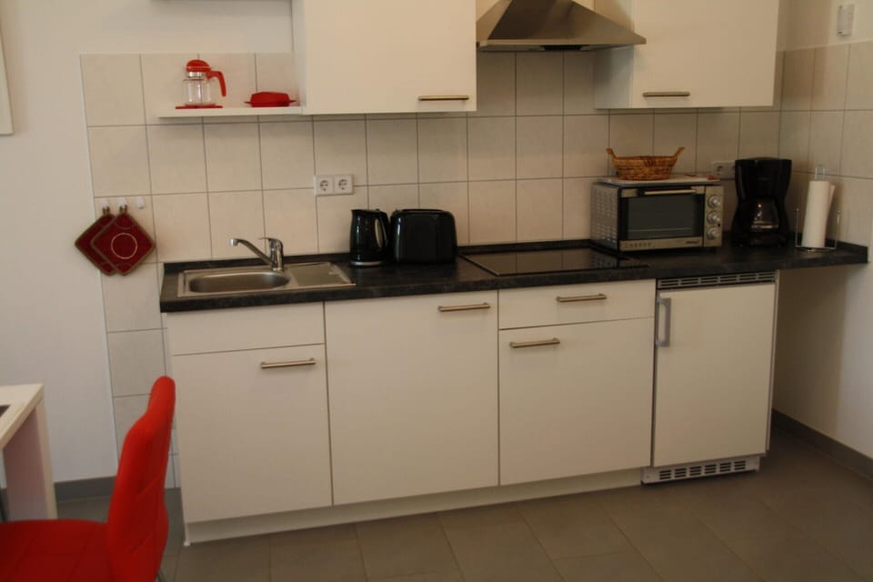 Apartment | Private kitchen