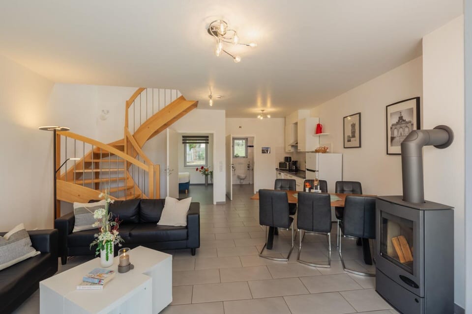 Apartment | Living room