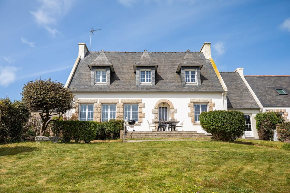 House | Exterior