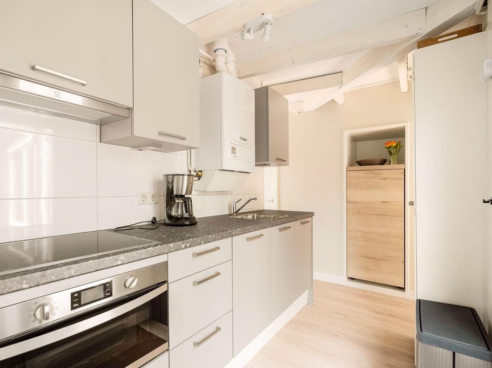 House | Private kitchen