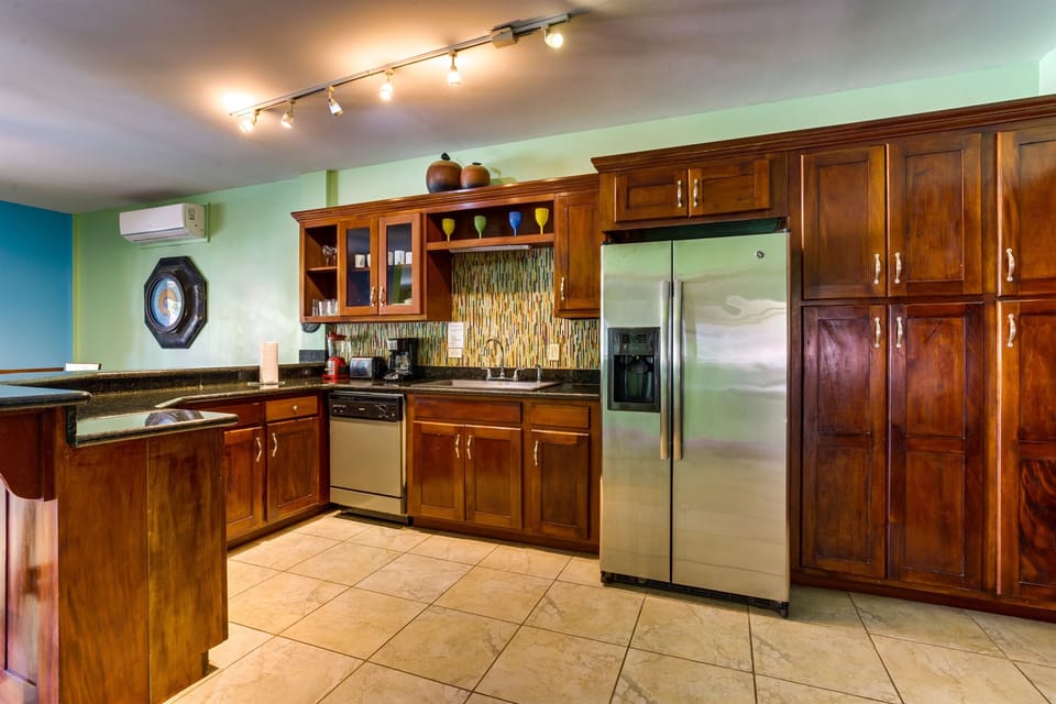 1A Kitchen