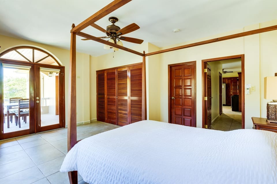 2D Primary Bedroom