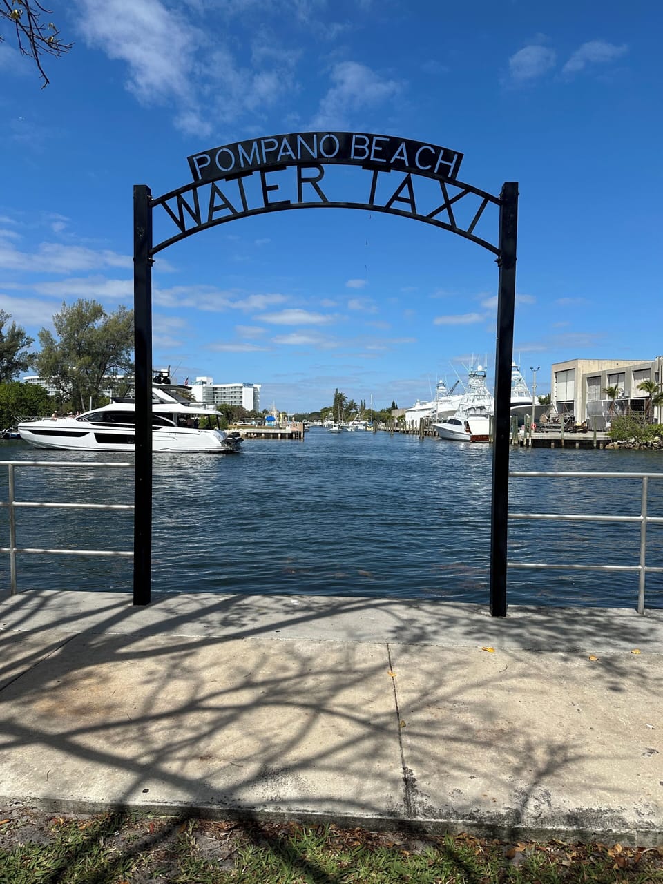 Marina