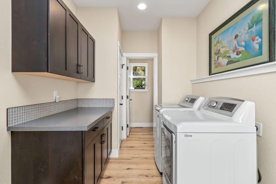 House, Multiple Beds, Patio, Mountain View (Casa Tierra) | Laundry