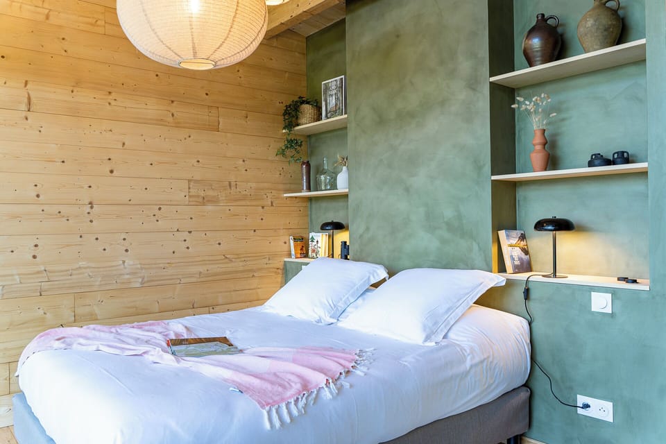 Carrelet 1 | Bed sheets