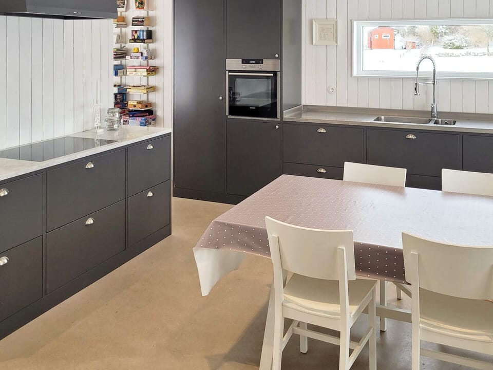 House | Interior