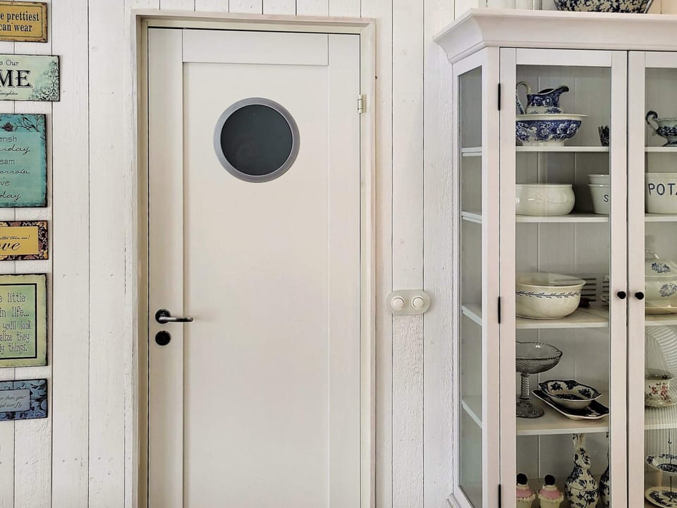 House | Interior