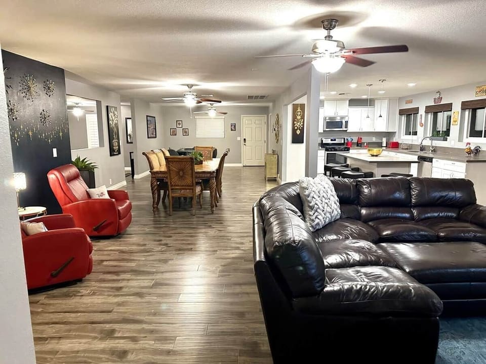 Family Space