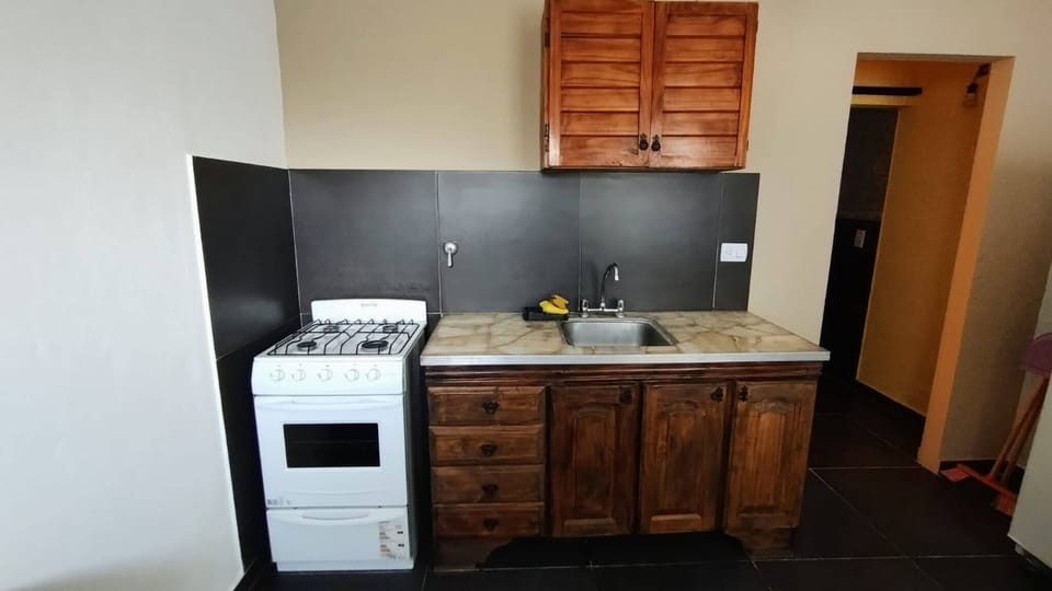 House, 1 Bedroom, Accessible, Smoking | Interior
